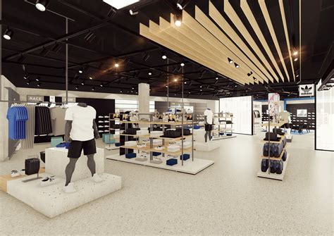 adidas concept store|adidas v&a waterfront.